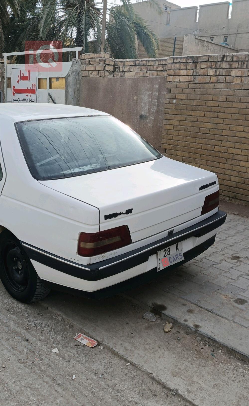 بيجو 405